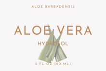 Load image into Gallery viewer, Hydrosol